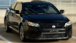 2011 Scion tC Base