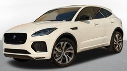 2024 Jaguar E-PACE P250 R-Dynamic SE