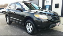 2007 Hyundai Santa Fe GLS