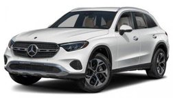2025 Mercedes-Benz GLC-Class GLC 350e 4MATIC
