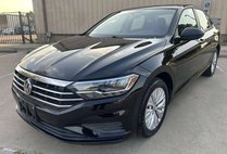 2019 Volkswagen Jetta SE