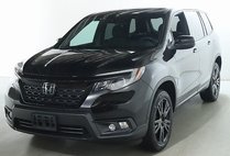 2021 Honda Passport Sport