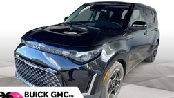 2025 Kia Soul EX