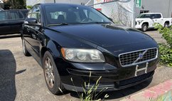 2007 Volvo S40 2.4i