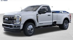 2026 Ford F-450 Super Duty XLT