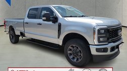 2024 Ford Super Duty F-250 XL