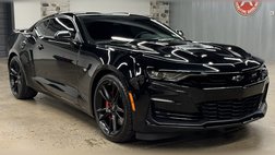 2023 Chevrolet Camaro SS
