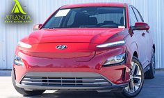 2022 Hyundai Kona Electric SEL