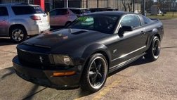 2008 Ford Mustang GT Premium