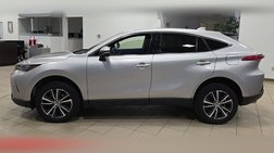 2022 Toyota Venza LE