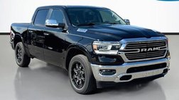 2020 Ram Ram Pickup 1500 Laramie