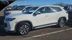 2025 Volkswagen Tiguan S