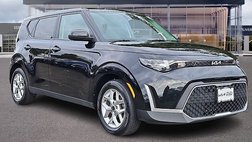 2023 Kia Soul S