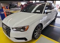 2016 Audi A3 2.0T quattro Premium