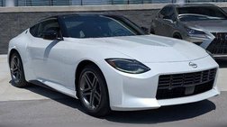 2024 Nissan Z Sport