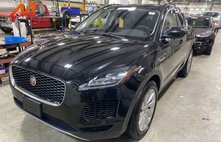 2020 Jaguar E-PACE P250 SE