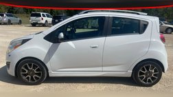 2015 Chevrolet Spark 2LT CVT
