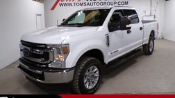 2020 Ford Super Duty F-250 XLT