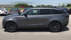 2018 Land Rover Range Rover Velar P380 R-Dynamic SE