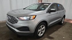 2020 Ford Edge SE