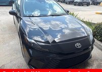 2025 Toyota Camry LE FWD