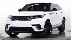 2023 Land Rover Range Rover Velar P340 R-Dynamic S