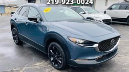 2024 Mazda CX-30 Preferred