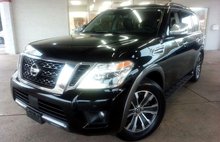 2019 Nissan Armada SV