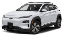 2021 Hyundai Kona Electric Limited