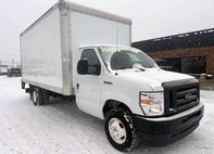 2022 Ford E-Series E-350 SD