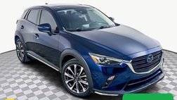 2019 Mazda CX-3 Grand Touring