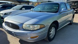 2005 Buick LeSabre Custom