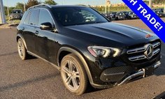 2022 Mercedes-Benz GLE-Class GLE 450 4MATIC