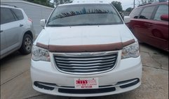 2015 Chrysler Town and Country Touring
