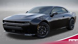 2026 Dodge Charger Scat Pack Plus