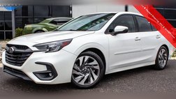 2023 Subaru Legacy Limited