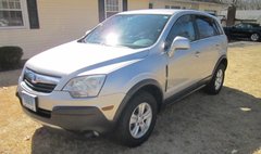 2008 Saturn VUE XE