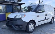 2018 Ram ProMaster City Passenger Wagon