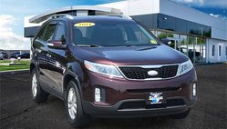 2014 Kia Sorento LX