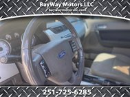 2008 Ford Focus SES
