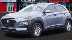 2019 Hyundai Kona SE