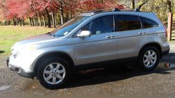 2008 Honda CR-V EX-L