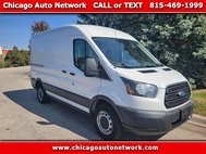 2016 Ford Transit 250