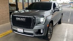 2023 GMC Yukon XL Denali Ultimate