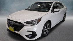 2024 Subaru Legacy Premium