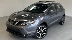 2019 Nissan Rogue Sport SL
