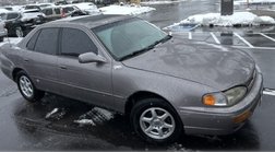 1996 Toyota Camry LE