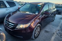2014 Honda Odyssey EX