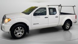 2012 Suzuki Equator Sport