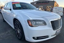2013 Chrysler 300 S